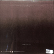 Back View : Doppelfinger - BY DESIGN (180G LP) - Ink Music / INK177LP