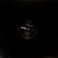 Back View : Yan Kruau & Michele Ottini - L ULTIMO DI NOI EP - Subject To Restrictions Discs / STRD-VIII