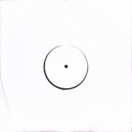 Back View : Jacques Renault - NEVER / DONT SAY GOODNIGHT - Stamp / Stamp013