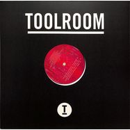 Back View : Various Artists - TOOLROOM SAMPLER VOL 1 - Toolroom Records / TOOL1075