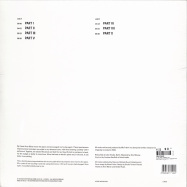 Back View : Nils Frahm - ELECTRIC PIANO (LP) - BMG Rights Management / 405053877128