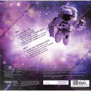 Back View : Dubblestandart ft. Lee Scratch Perry & Ari Up - RETURN FROM PLANET DUB (LP) - Collision / 05225511