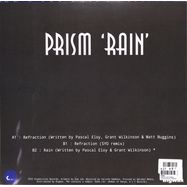 Back View : Prism - RAIN EP (SYO REMIX) - Cosmocities Records / CMSR006