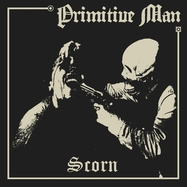 Back View : Primitive Man - SCORN (LP) - Relapse / RR43711