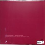 Back View : Duster - TOGETHER (LP) - Numero Group / 00152942