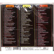 Back View : Various - TECHNOBASE.FM VOL.34 (3CD) - Zyx Music / ZYX 83093-2