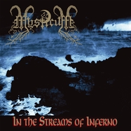 Back View : Mysticum - IN THE STREAMS OF INFERNO (BLACK VINYL) (LP) - Peaceville / 1089911PEV