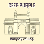 Back View : Deep Purple - BOMBAY CALLING (LTD.2CD+DVD DIGIPAK) (CD + DVD) - Earmusic / 0213995EMU