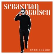 Back View : Sebastian Madsen - EIN BISSCHEN SEELE (LP) - Isbessa Musik Gmbh / IBVINY1