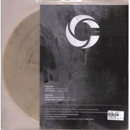 Back View : Various Artists - CONCRETE SERIES VOL. 1 (CLEAR MARBLED 180G / VINYL ONLY) - Concrete Records LTD / CLTD006
