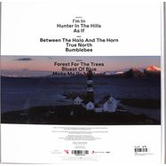 Back View : A-Ha - TRUE NORTH (LIMITED DELUXE EDITION) (2LP + CD + USB Card) - RCA Local / 19658716331