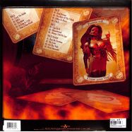 Back View : Helloween - GAMBLING WITH THE DEVIL (LTD BI-COLOURED 2LP) - Atomic Fire Records / 2736148789