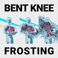 Back View : Bent Knee - FROSTING (LP) - Take This To Heart / T3H196
