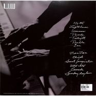 Back View : Daniel Lanois - PLAYER, PIANO (LP) - Modern Recordings / 405053883737