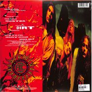 Back View : Alice In Chains - DIRT (Yellow 2LP) - Sony Music / 19439986771