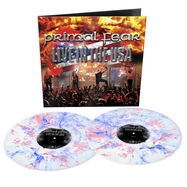 Back View : Primal Fear - LIVE IN THE USA (2LP) (COLORED VINYL) (COLORED VINYL) - Atomic Fire Records / 2736149834