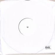 Back View : Motor feat Gary Numan - PLEASURE IN HEAVEN (DRUMCELL,XHIN RMXS) - CLR / CLR063