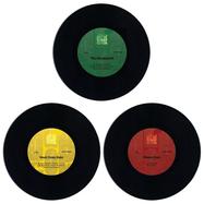 Back View : Various Artists - DUB COMMUNICATION PACK 2 (3X7 INCH) - Dub Communication / DUBCOMPACK002