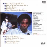 Back View : Buddy Guy - DAMN RIGHT, I VE GOT THE BLUES (LP) - Music On Vinyl / MOVLP2702