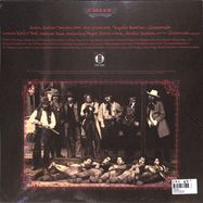 Back View : Eagles - DESPERADO (LP) - RHINO / 8122796166