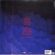 Back View : Judas Priest - RAM IT DOWN (LP) - Sony Music Catalog / 88985390871