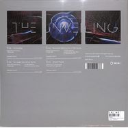 Back View : As One - THE UNVEILING (LTD BLUE MARBLED 180G VINYL) - De:tuned / ASGDE038LTD