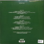 Back View : Various - FOR THE LOVE OF YOU VOL.2.1 (LP) - Athens Of The North / AOTNLP064