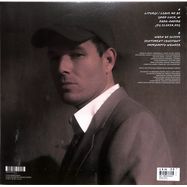 Back View : Harald Lassen - BALANS (LP) (LP) - Jazzland / 1079515JZL