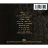Back View : Shania Twain - QUEEN OF ME (CD) - Republic / 060244860855