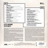 Back View : Little Richard - TUTTI FRUTTI (LP) - Wagram / 05239451
