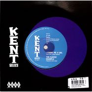 Back View : The Classic Example - RIGHT ON (7INCH) (7 INCH) - Ace Records / CITY 083