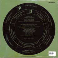 Back View : Holy Hive - HARPING (LP) - Big Crown / BCR144LP / 00156596