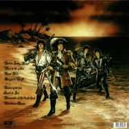 Back View : Running Wild - UNDER JOLLY ROGER (REMASTERED) (LP) - Noise Records / 405053826986