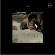 Back View : Fallbeil - THE MOCKTURTLE (LP) - Macadam Mambo / MMLPXX505