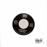 Back View : Cynthia Sheeler - ILL CRY OVER YOU PT 1 / ILL CRY OVER YOU PT 1 (7 INCH) - JBs Records / 2605