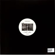 Back View : Various Artists - PERCEPTION SERIES II - Faut Section / FAUT052