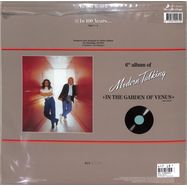 Back View : Modern Talking - IN 100 YEARS... (coloured Vinyl) - Music On Vinyl / MOV12064