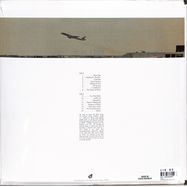 Back View : Duster - STRATOSPHERE (WHITE LP) - Numero Group / 00155467