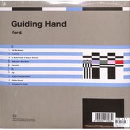 Back View : Ford. - GUIDING HAND (LP+MP3) - Foreign Family Collective / FFC153