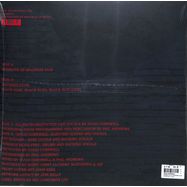 Back View : Hugh Cornwell - MOMENTS OF MADNESS DUB - His Records / momep1