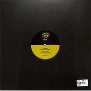 Back View : Ray Mono - UNWIND YOUR MIND (VINYL ONLY) - Oge / OGE017