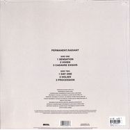 Back View : Crosses - PERMANENT.RADIANT (Indie Neon Green Vinyl Maxi) - Warner Bros. Records / 0093624858478_indie