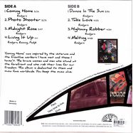 Back View : Paul Rodgers - MIDNIGHT ROSE (VINYL) (LP) - Virgin Music Las / 4780626