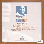 Back View : Marvin Gaye - IN THE BEGINNING (LP) - Blue Day / 00159641