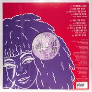 Back View : Hollie Cook - HAPPY HOUR IN DUB (LP) - Merge Records / MRG788LP / 00159452