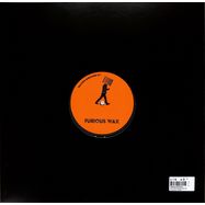 Back View : Various Artists - WALKING BARCODES EP - Furious Wax / FW006