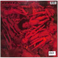 Back View : Curve - DOPPELGANGER (LTD ORANGE 180G LP) - Music On Vinyl / MOVLP3477