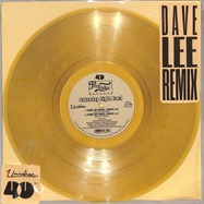 Back View : Saturday Night Band - COME ON DANCE DANCE (DAVE LEE REMIXES) (B-STOCK) - Unidisc / SPEC1879