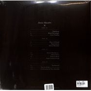 Back View : Duran Duran - DANSE MACABRE (smoke coloured Indie 2LP) - BMG Rights Management / 4050538957914_indie