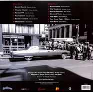 Back View : Various Artists - CAVENDISH RARITIES (LP) - Beatsqueeze / DIESS033RP